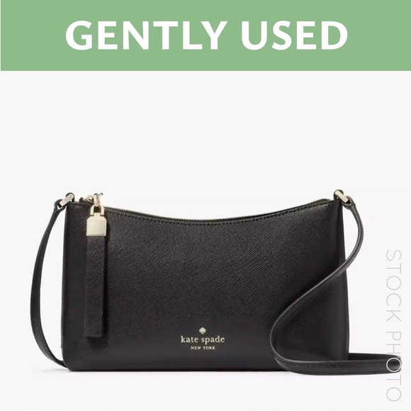 Kate Spade Sadie Crossbody - Picture 1 of 8